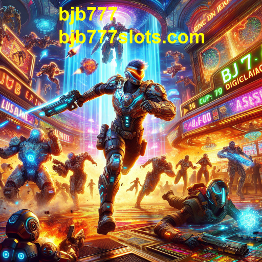 bjb777 bjb777