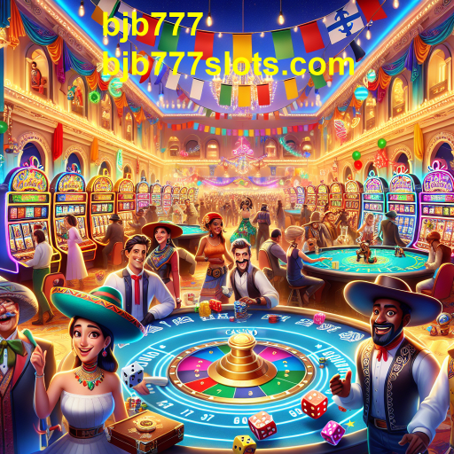 Eventos A Magia dos Jogos de Eventos: Experiências Temporárias que Transformam a Comunidade