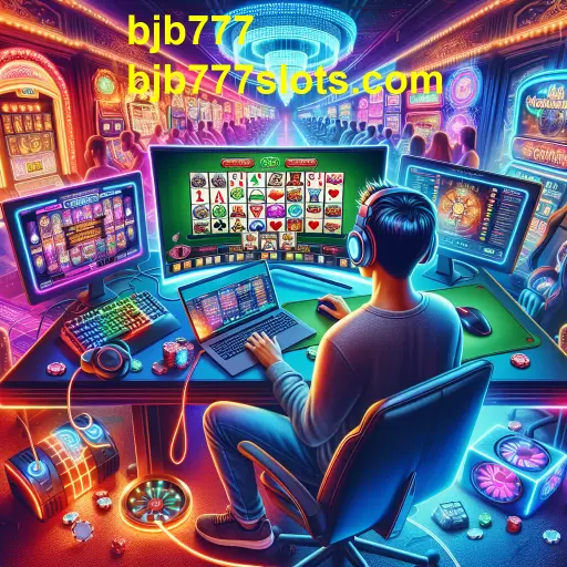 Avaliações de Jogos no bjb777: Guia para Gamers