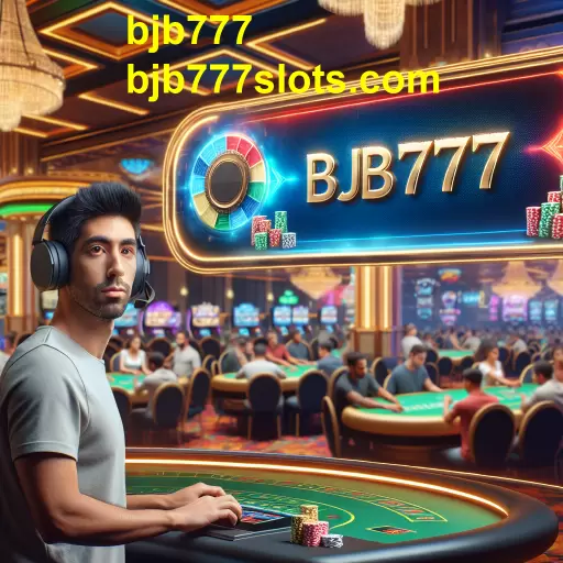 Dominando os Games: A Importância dos Tutoriais em bjb777